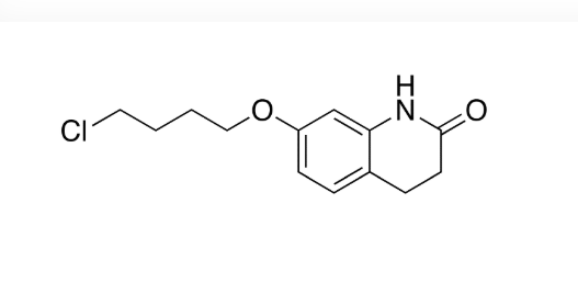 Aripiperazole Impurity 1